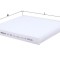 MAHLE LA 918 Filtru, aer habitaclu