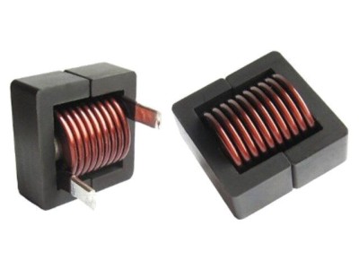 Inductor THT 13uH 180A foto