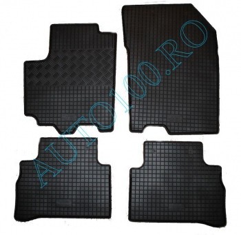Set covorase cauciuc dedicate Suzuki Vitara 2015- foto
