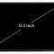 Display Laptop, Dell, Inspiron 5310, 0HT6PY, HT6PY, 0FN28X, LP133WQ1(SP)(D2), LP133WQ1-SPD2, M133NW4J R2, N133GCA-GQ1, 13.3 inch, QHD, 2560x1600, IPS,