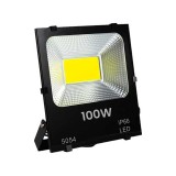 Cumpara ieftin Proiector Led COB 220V, IP66 Putere 100W, ElectroAZ garantie 24 luni grantat