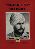 Black Cat Division: 17th Indian Division
