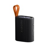 Xiaomi Sound Pocket Bluetooth Speaker Black