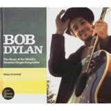 BOB DYLAN