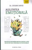 AS - DR. SUSAN DAVID - AGILITATEA EMOTIONALA