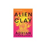 Alien Clay