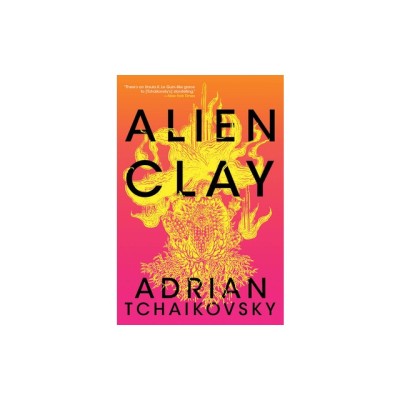 Alien Clay foto