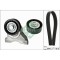 Set curea transmisie Ford Focus I (Daw Dbw) 09.98-11.09, Focus I Box / Estate (Dnw) 08.98-03.05, Focus I Estate (Dnw) 02.99-12.07, Focus I Sedan (Dfw