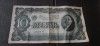 Rusia - 10 cervonet 1937 - rar.