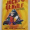 JACK SI GENIILE , IN ADANCURILE MARII ALBASTRE , VOLUMUL II de BILL NYE si GREGORY MONE , 2018