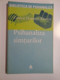 PSIHANALIZA SIMTURILOR - GISELE HARRUS-REVIDI