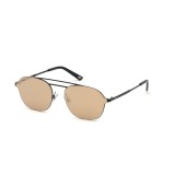 Ochelari de Soare Bărbați Web Eyewear WE0248-5802G &oslash; 58 mm, Plastic, Galben, Polaroid
