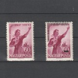 MABEOS LP 1084 si LP 1309 1949/1952