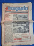 ziarul magazin 9 aprilie 1988