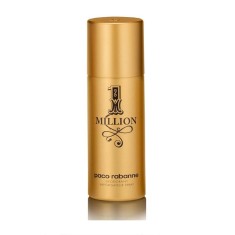 Paco Rabanne 1 Million spray deodorant pentru bărbați 150 ml