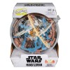 PERPLEXUS STAR WARS THE MANDALORIAN LABIRINT 3D CU 80 DE OBSTACOLE, Spin Master