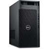Precision 3680 Tower 1000W, Intel I9-14900K, 128GB Ram, 2TB SSD,, Dell