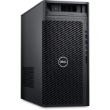 Cumpara ieftin Precision 3680 Tower 1000W, Intel I9-14900K, 128GB Ram, 2TB SSD,, Dell