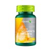 Complex Vitamix Femei 90 tablete Adams Vision