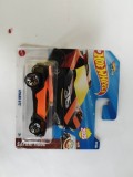 Bnk jc Hot Wheels 2025 - Amaru GTC - 171/250