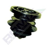 Clema, clips fixare Seat Ibiza, Ibiza/Cordoba, Leon, Toledo; Skoda Superb; VW Bora, Golf IV Hatchback/Combi, Passat (B5), Passat (B5); tapiterie usa;