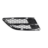 Grila bara fata Bmw Seria 3 (E90/E91), 08.2008-06.2012, Dreapta, 51117138418, 204227-2 pentru model cu proiectoare ceata