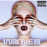 Katy Perry Witness 2017 (cd)