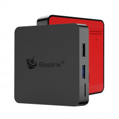 Beelink GT1 4 GB RAM 32 GB ROM TV Box UK PLUG foto