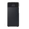 Husa Originala Samsung Led S-View Galaxy A72 - EF-EA725PBE