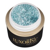 Cumpara ieftin Gel Design 3D LUXORISE - Royal Glitz, Magic Wave 5ml