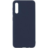 Cumpara ieftin Husa telefon Silicon Samsung A50 A505 A30S A307 matte blue