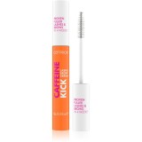 Catrice Caffeine Kick ser pentru gene și spr&acirc;ncene 9 ml