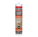 Adeziv pentru polistiren, Soudal 50A, alb, 280 ml