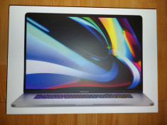 Macbook Pro 16-inch foto