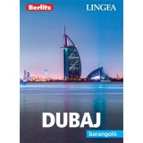 Dubaj - Barangol&oacute; - 2. kiad&aacute;s