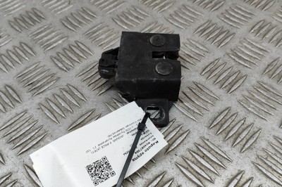 &amp;Icirc;ncuietoare capota JAGUAR F-PACE X761 2020 OEM: 5H22-16700-CE | 24587304 foto
