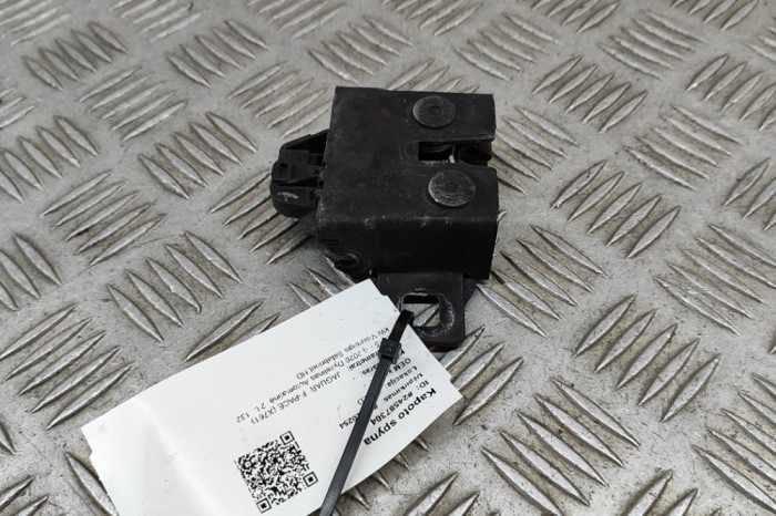 &Icirc;ncuietoare capota JAGUAR F-PACE X761 2020 OEM: 5H22-16700-CE | 24587304