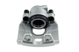 Etrier fata Audi A4 2008-, A5 2007-, Stanga, Sistem Ate, NTY HZP-AU-004