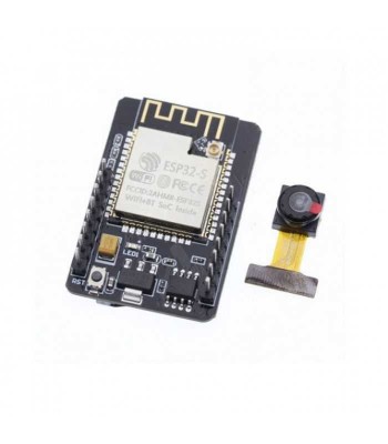 Bluetooth module camera ESP32-CAM BLUETOOTH foto