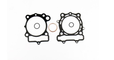 Set garnituri Top-End Kawasaki KXF 250 09- 16 BigBore 83mm Athena P400250160010 foto