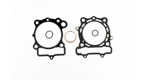Set garnituri Top-End Kawasaki KXF 250 09- 16 BigBore 83mm Athena P400250160010
