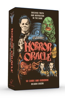 Classic Horror Oracle foto
