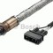 Sonda Lambda VW TRANSPORTER IV platou / sasiu (70XD) (1990 - 2003) BOSCH 0 258 003 211