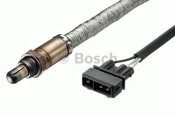 Sonda Lambda VW TRANSPORTER IV bus (70XB, 70XC, 7DB, 7DW, 7DK) (1990 - 2003) BOSCH 0 258 003 211