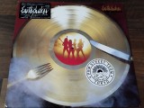 Vinil LP # &quot;Japan Press&quot; Earthshaker &ndash; Exciting Mini Ⅱ (mini album) =RED DISC (DISC ROSU) (EX)