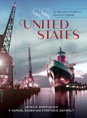 SS United States: An Operational Guide to America&amp;#039;s Flagship foto