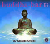 Claude Challe Buddha Bar 2 (cd), Chillout