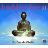 Claude Challe Buddha Bar 2 (cd)