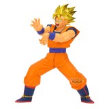 Dragon Ball Z Blood of Saiyans Super Saiyan Goku Figure 19cm