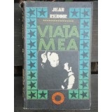 VIATA MEA - JEAN RENOIR
